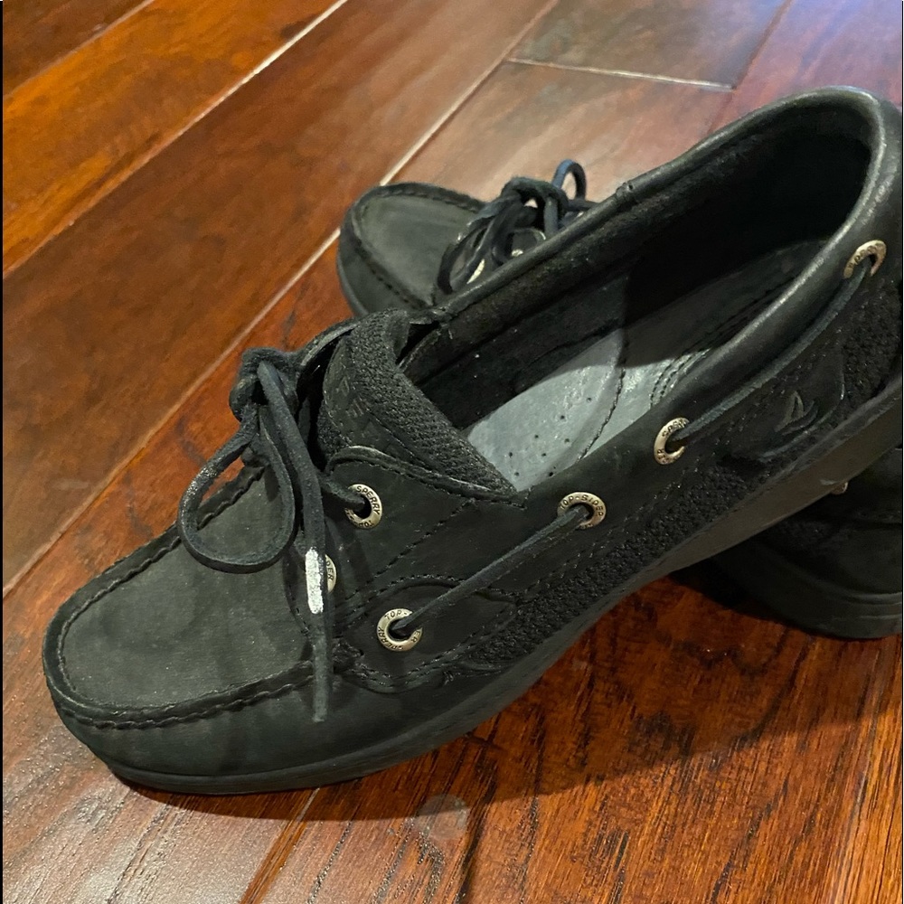 ✨ Sperry Topsider Shoes ✨